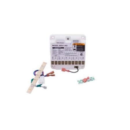 York Ignition Module Kit S1-37327818001